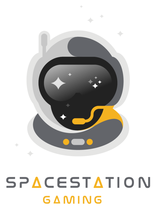 SpaceStation Gaming